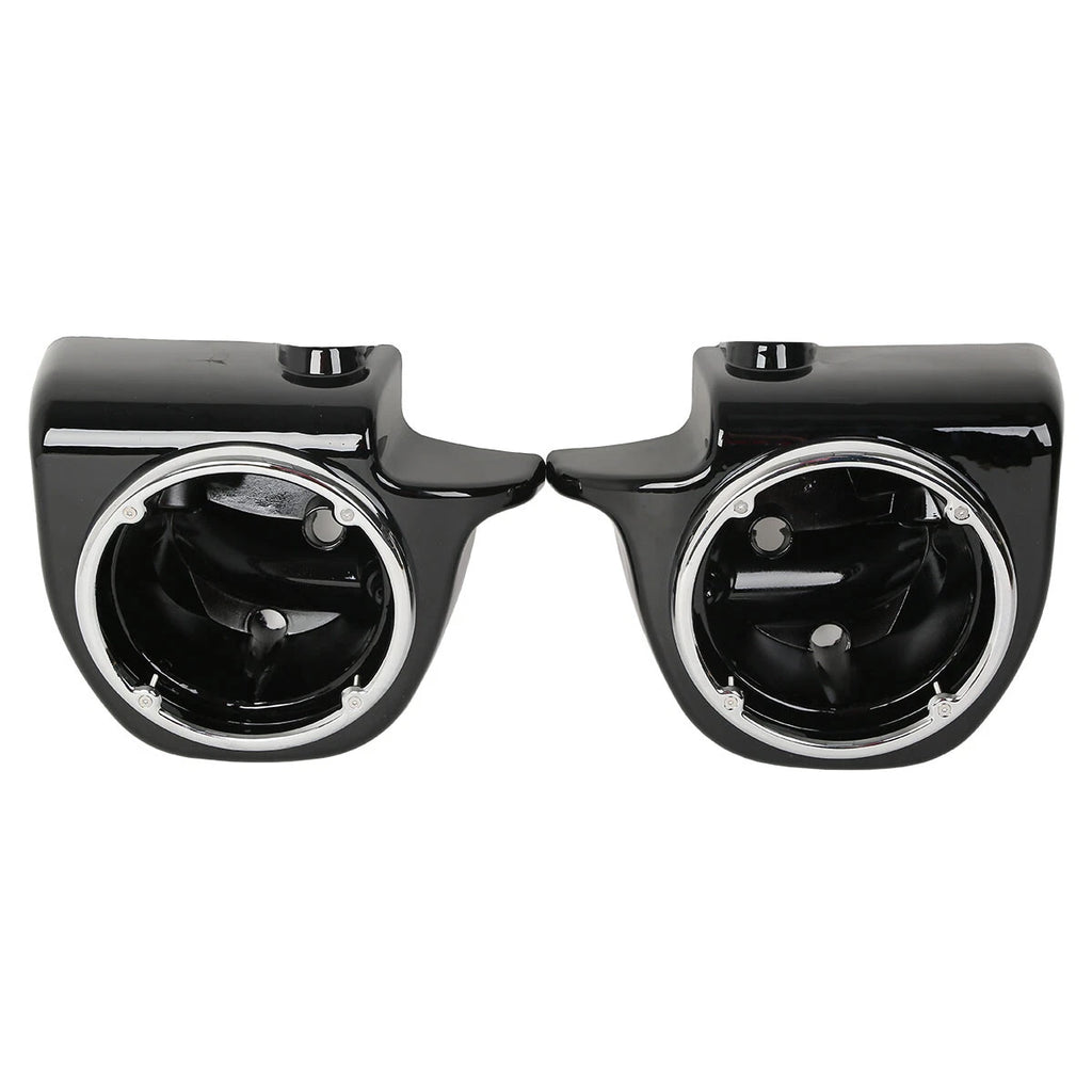 6.5" Speaker Pods for Harley Touring Electra Glide (2014–2023)