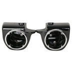 6.5" Speaker Pods for Harley Touring Electra Glide (2014–2023)