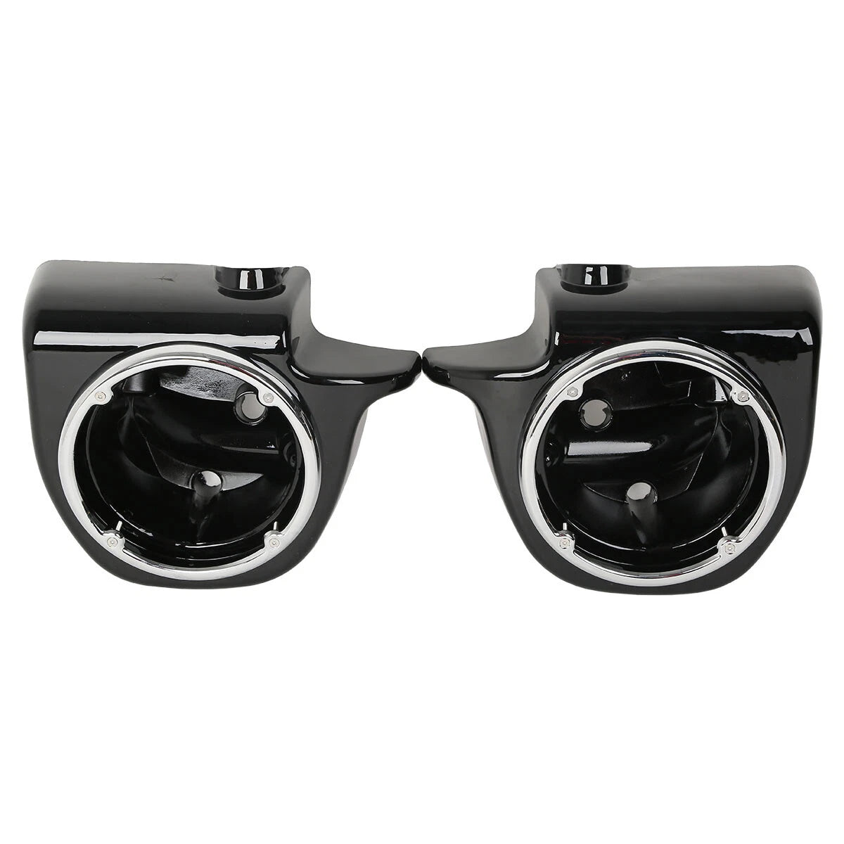 6.5" Speaker Pods for Harley Touring Electra Glide (2014–2023)