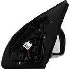 Heated Right Side Mirror for Chevy Aveo5 (2004–2011)