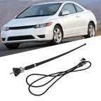 36cm Rubber Aerial for Reliable Radio Communication