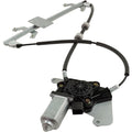 Rear Left Window Regulator for Mercedes G-Class (2002–2018)