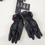 H-D Brawler Full-Finger Riding Gloves for Harley-Davidson (98109-21VW)