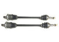 Precision Rear CV Axles for Can-Am (705502356) Left & Right