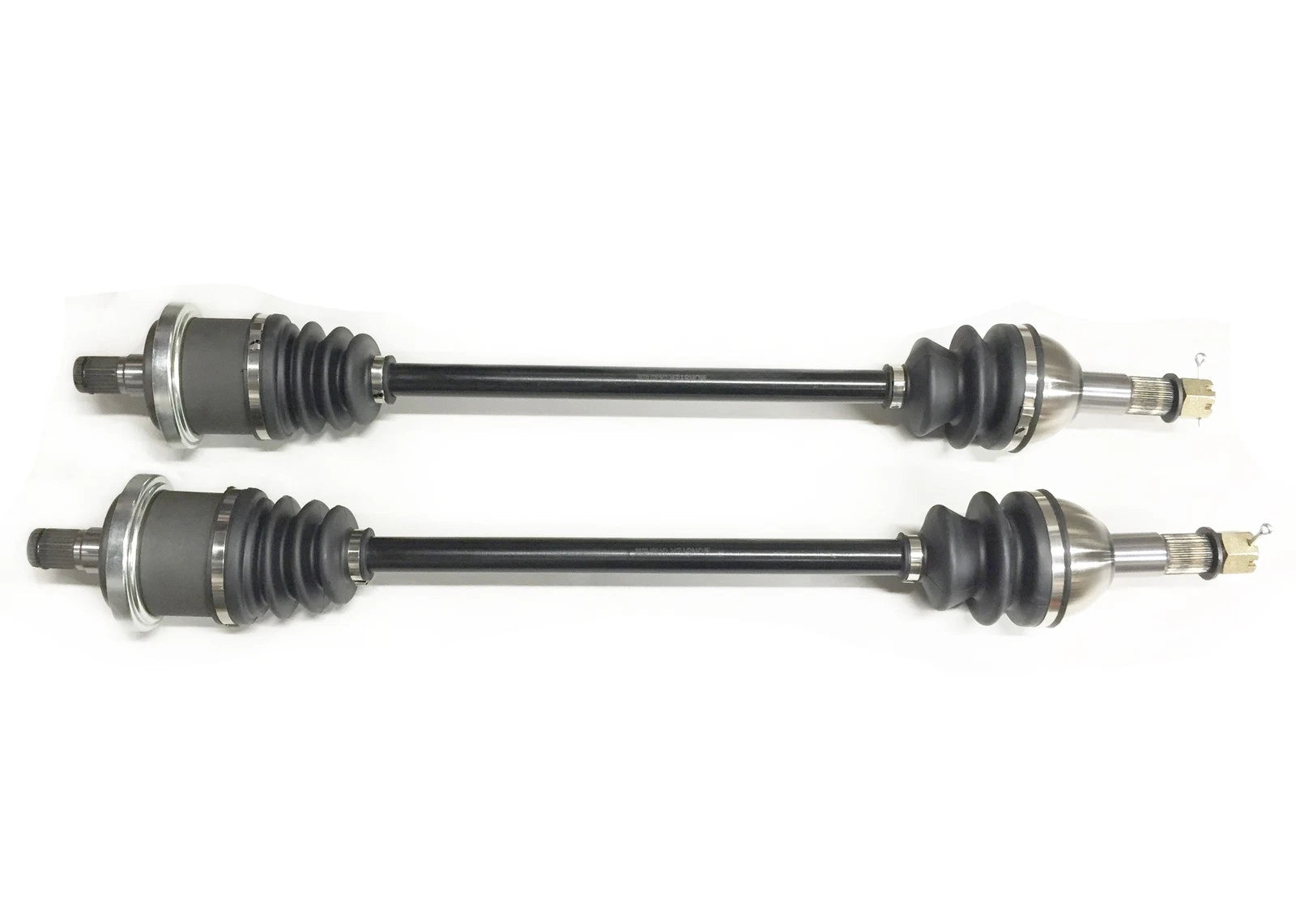 Precision Rear CV Axles for Can-Am (705502356) Left & Right