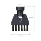 Flat Brush Cleaning Equipment for SG-42 / SG-44 Refrigerators
