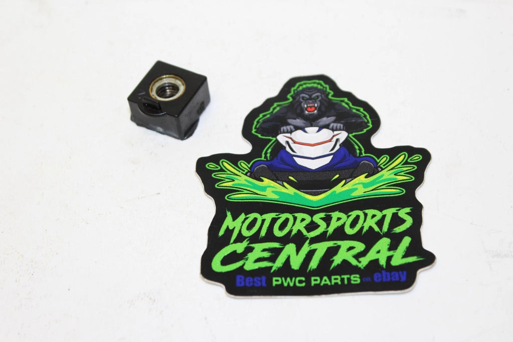 Sponson Nut Housing M8 for Sea-Doo Spark, Can-Am Maverick, Outlander (2014–2023)