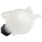 Coolant Overflow Reservoir with Cap for Renault Clio