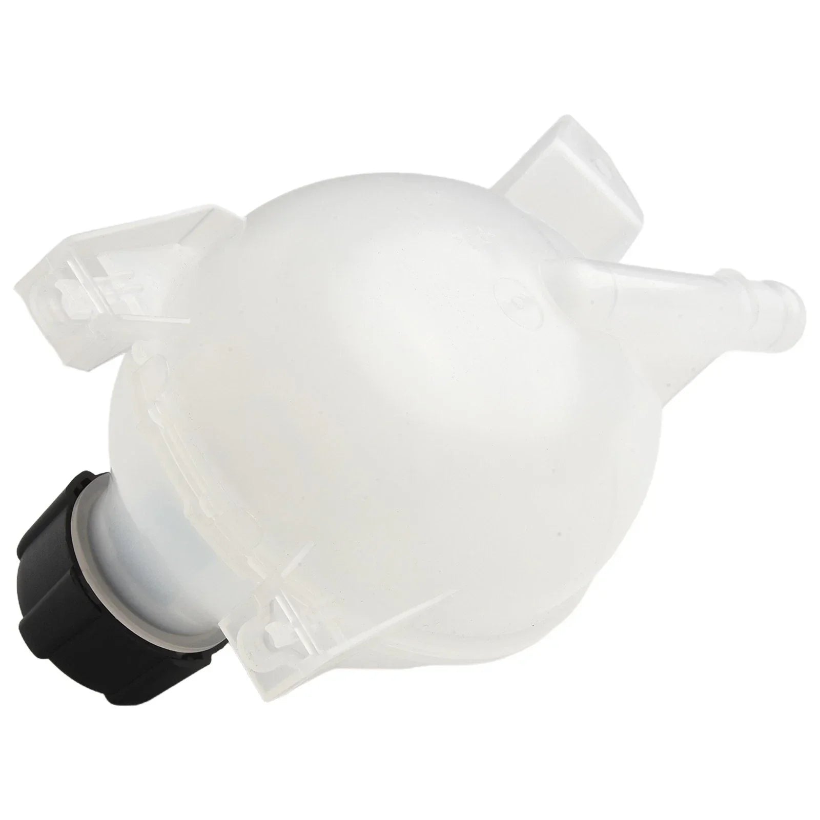 Coolant Overflow Reservoir with Cap for Renault Clio