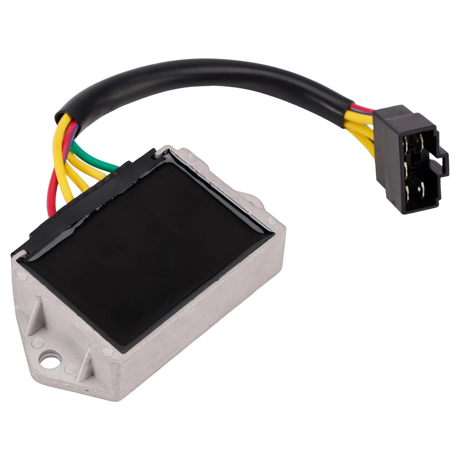 Rectifier MFS450434009 for Gas Gas Enduro 400 450 CC Pampera/HP Wild (2005–2007)