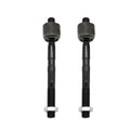 Front Lower Control Arm Tie Rod Sway Bar for Kia Optima Hyundai Sonata (2012–2015)