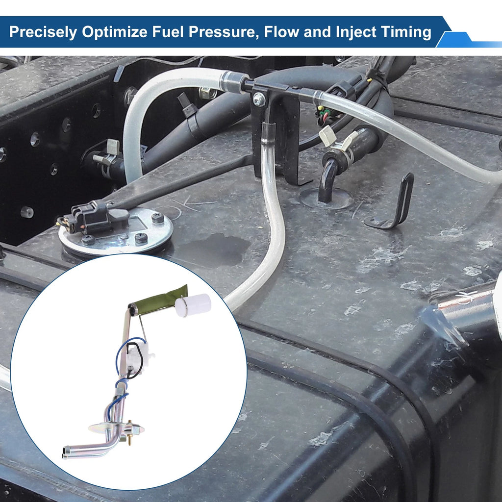 Fuel Level Sending Unit Module for Chevrolet K10 (1967–1971) No. 6428958/6429117