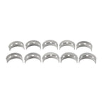 10X Crankshaft Main Bearings +75 for Honda CBR250 MC14 MC17 MC19 MC22 CB250