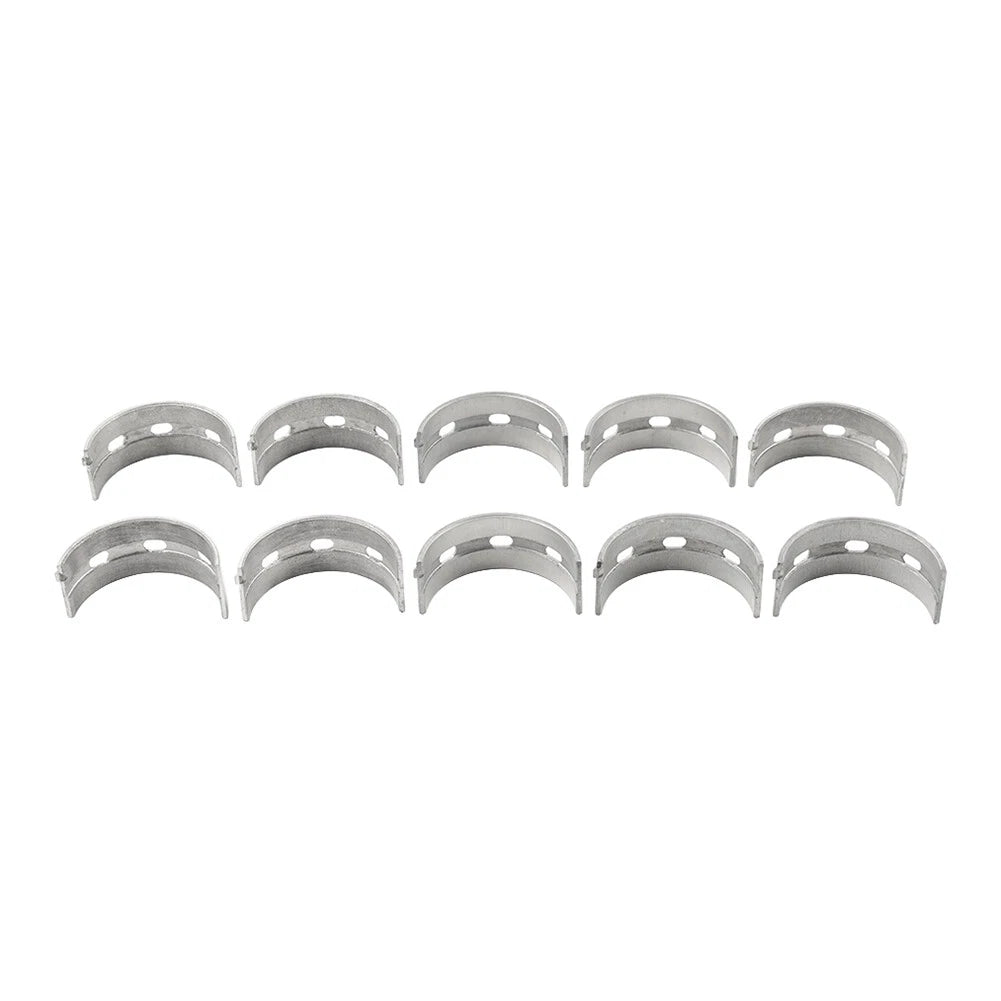 10X Crankshaft Main Bearings +75 for Honda CBR250 MC14 MC17 MC19 MC22 CB250