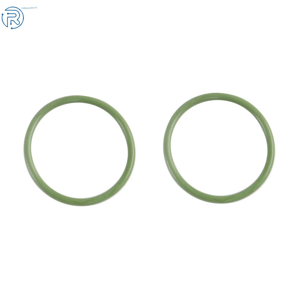 Front Rear Wheel Bearing Seal Kits for Yamaha Rhino 660 (2005–2007)