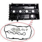 Engine Valve Cover with Gasket for Chevrolet Cruze Sonic (2009-2015)