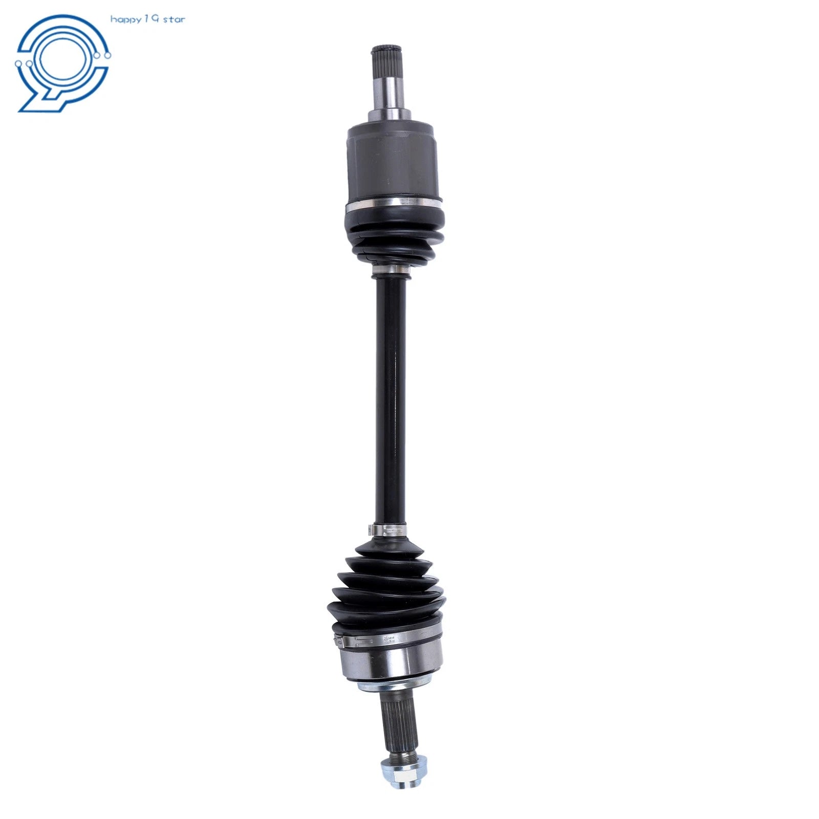 CV Axle Assembly for Honda Civic (2014)