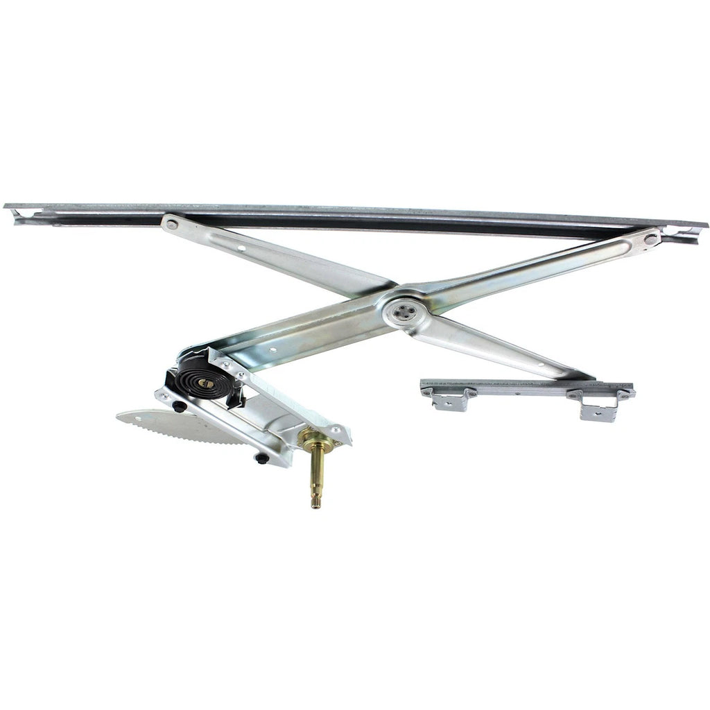 Manual Window Regulator for Dodge Ram 1500 (1994–2001) Front Left