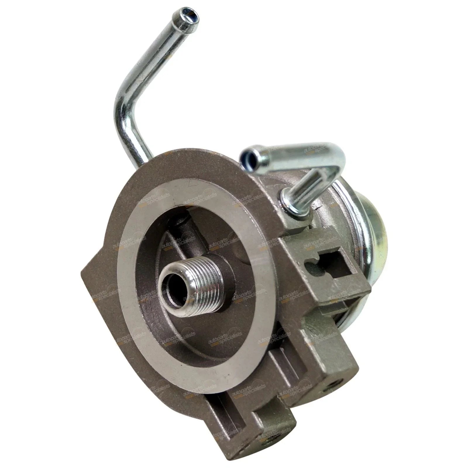 Diesel Fuel Primer Pump Assembly for Mazda Bravo B2500 (2002 - 2006)