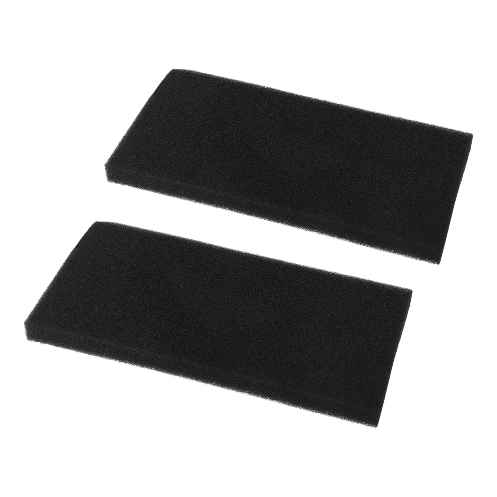 Set of 2 Sponge Filters for Gorenje D7465 SP 10/320 Tumble Dryer