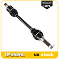 Rear Passenger Side CV Axle for Polaris Ranger 700 800 6X6 (2007–2016)