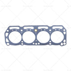 Cylinder Head Gasket for Nissan Datsun Sunny B310 Pulsar N10 (E15 A14)