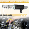 Camshaft Oil Control Valve VVT Solenoid 24355-3CAB1 for Kia Sedona (2006–2012)