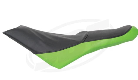 Seat Cover for Sea-Doo Spark 2014–2025 3 Passenger 3 UP Lime Green Black