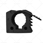 Rubber Clamps Adapter for Shovel Axe (25-45mm)