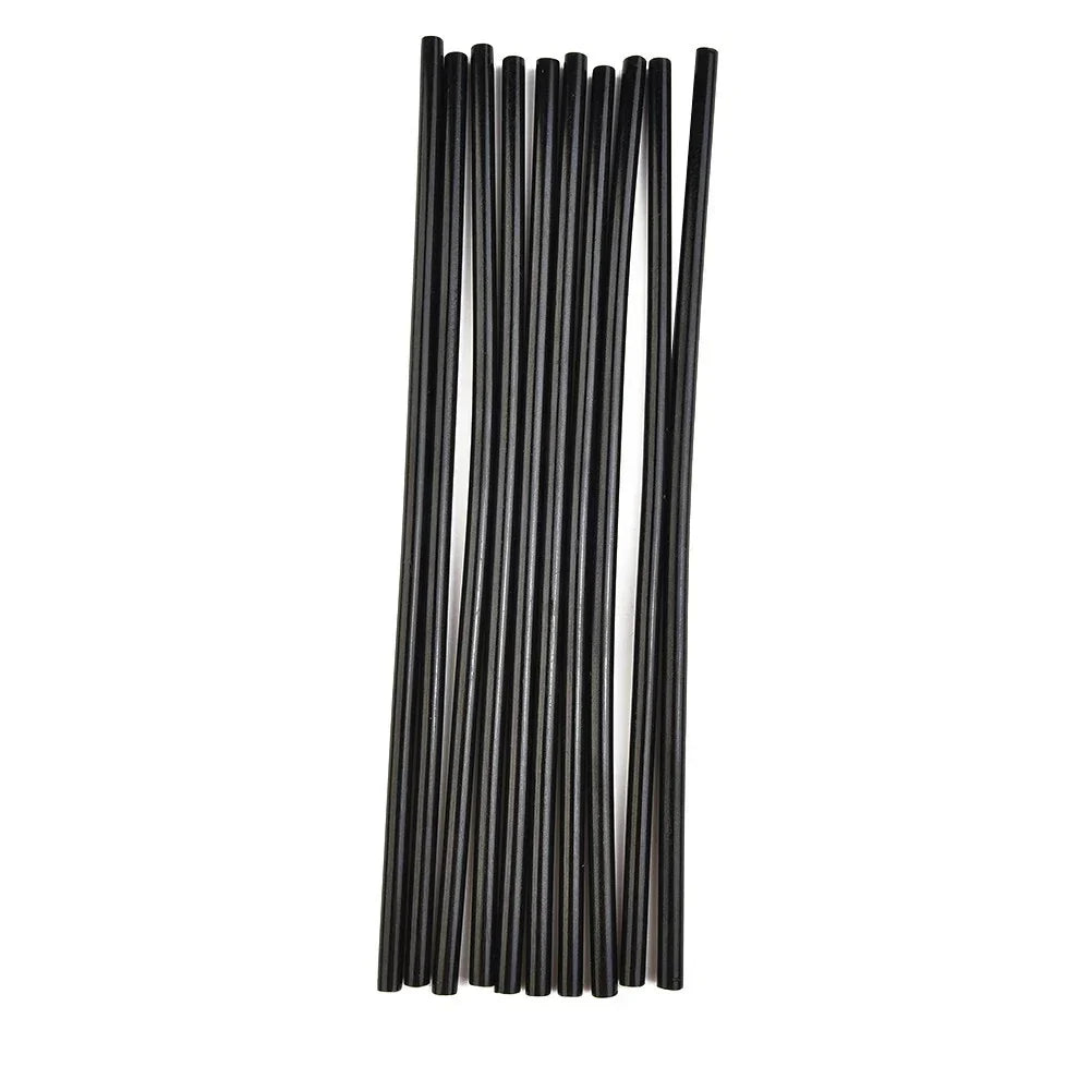 10 x Hot Melt Glue Sticks for Paintless Dent Repair Puller/Car Hail Removal Set