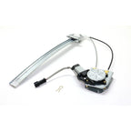 Window Regulator for Jeep Liberty (2002–2006) Front and Rear Passenger Side