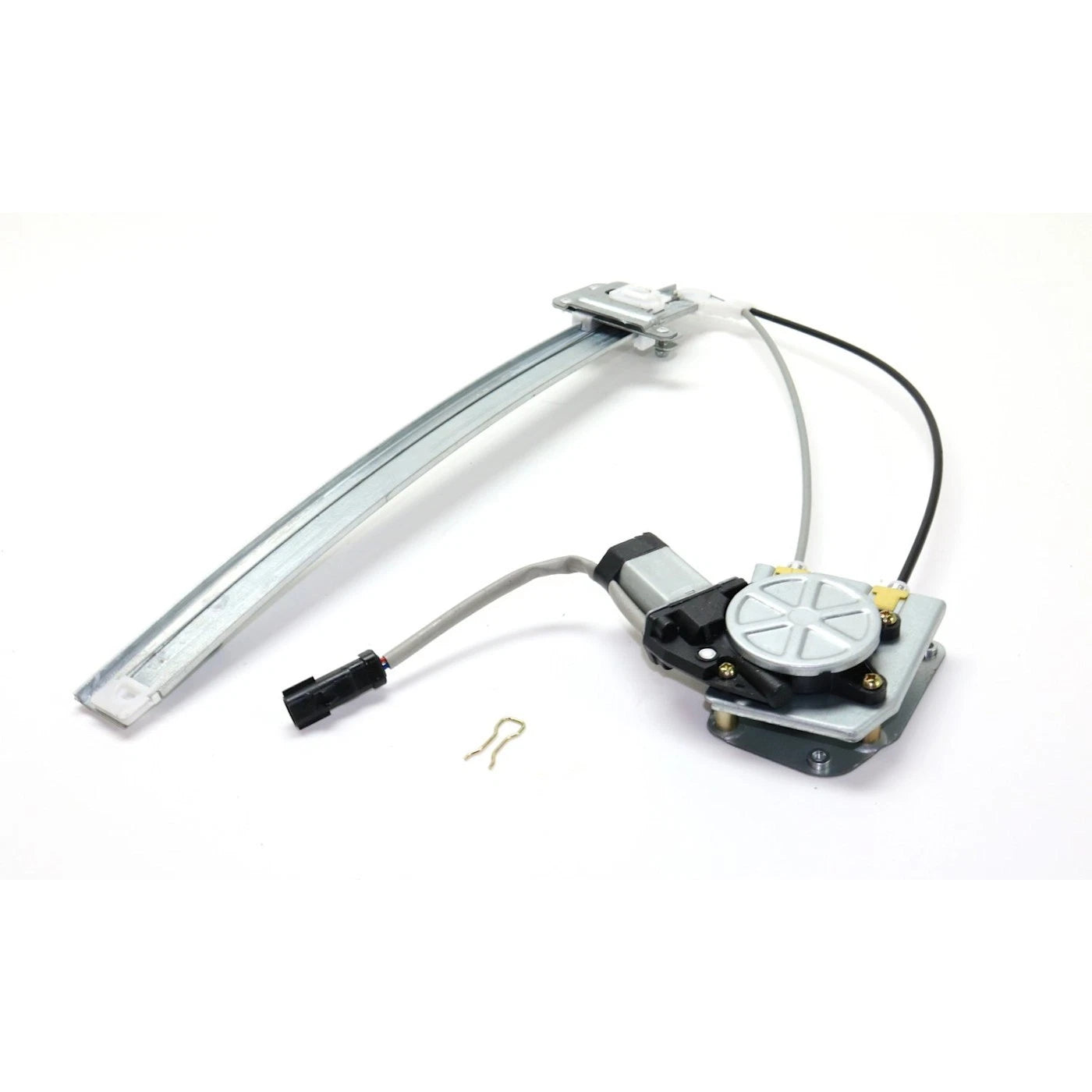 Window Regulator for Jeep Liberty (2002–2006) Front and Rear Passenger Side