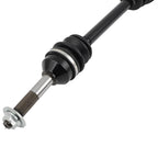 Set of 2 CV Axles for Kawasaki Teryx 750 (2008-2011)