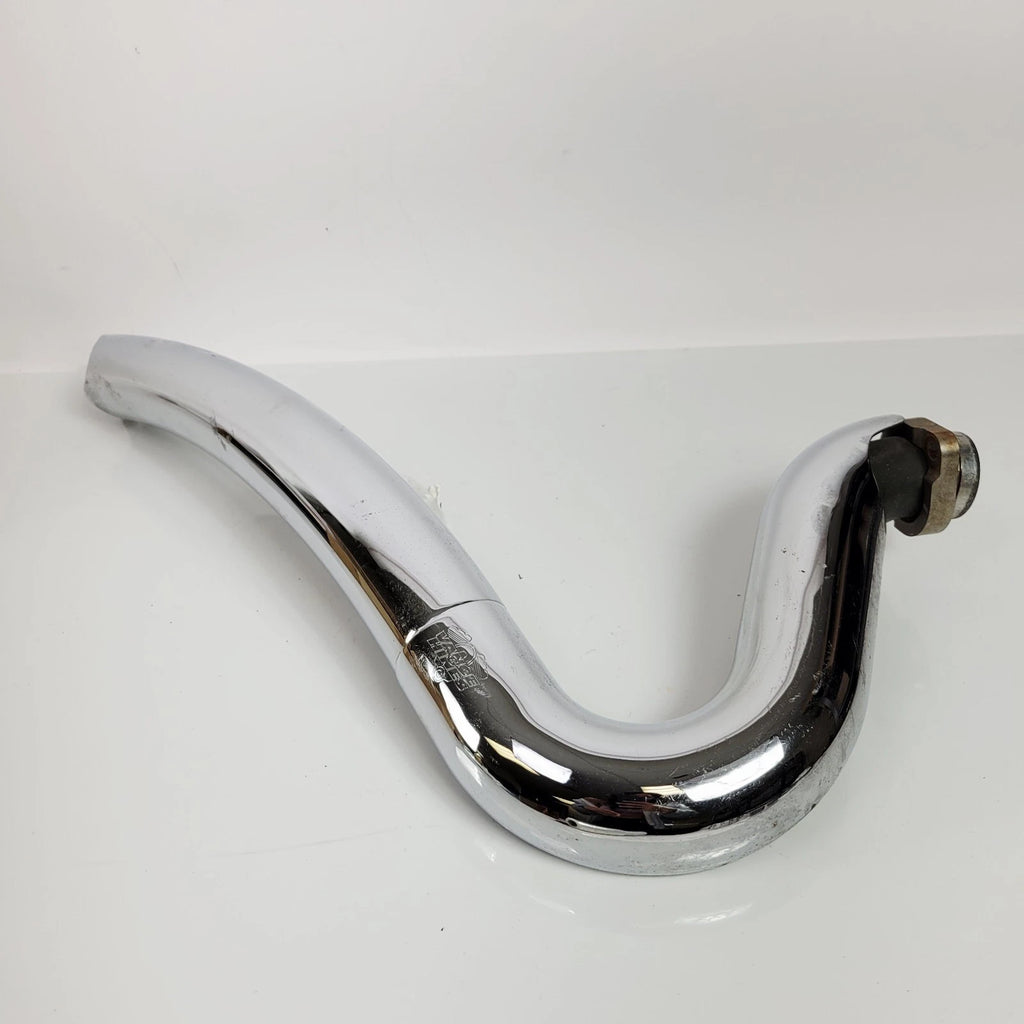 Vance & Hines Big Radius Rear Head Pipe for Harley Davidson Softail (1986–2023)