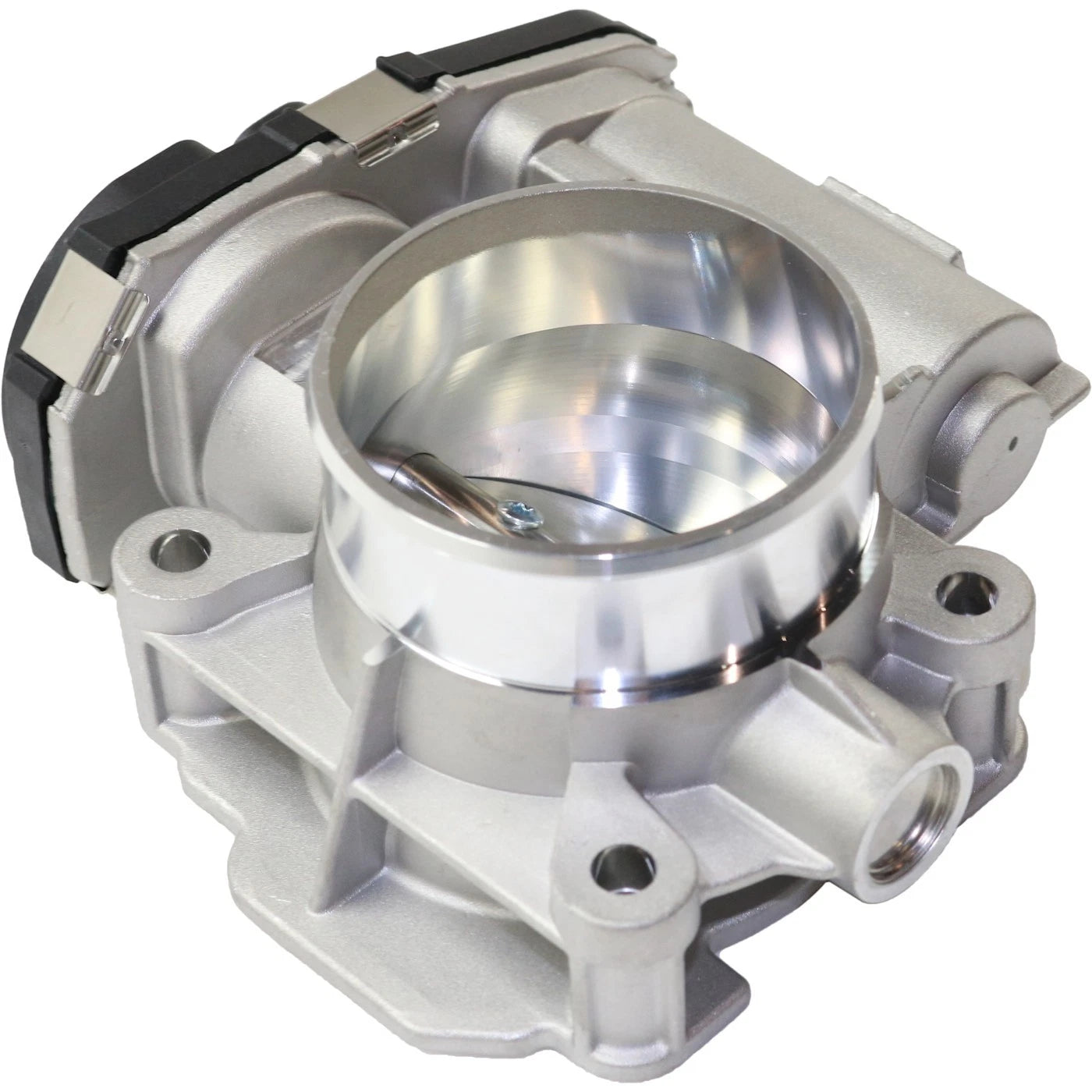 Throttle Body for Chevrolet Malibu, Saturn Vue (2008–2012)