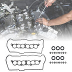 Set of 2 Engine Head Gasket Valve Cover Gasket for Toyota 4Runner (1996–2002)