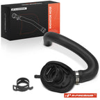 Radiator Heater Hose for Mercedes-Benz C240 C320 CLK320 CLK500 (2001–2005)