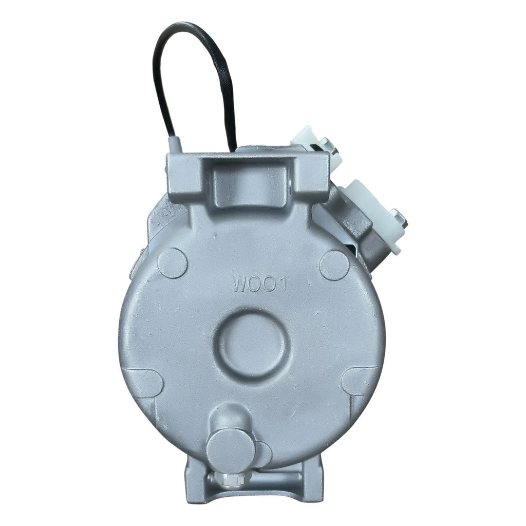 AC Compressor Replacement for Mitsubishi Fuso Canter FE160 (2013-2013)
