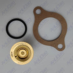 Thermostat Kit for Volvo Penta 4.3 5.0 5.7 350 V6 V8 (18-3677 3856961 383307)