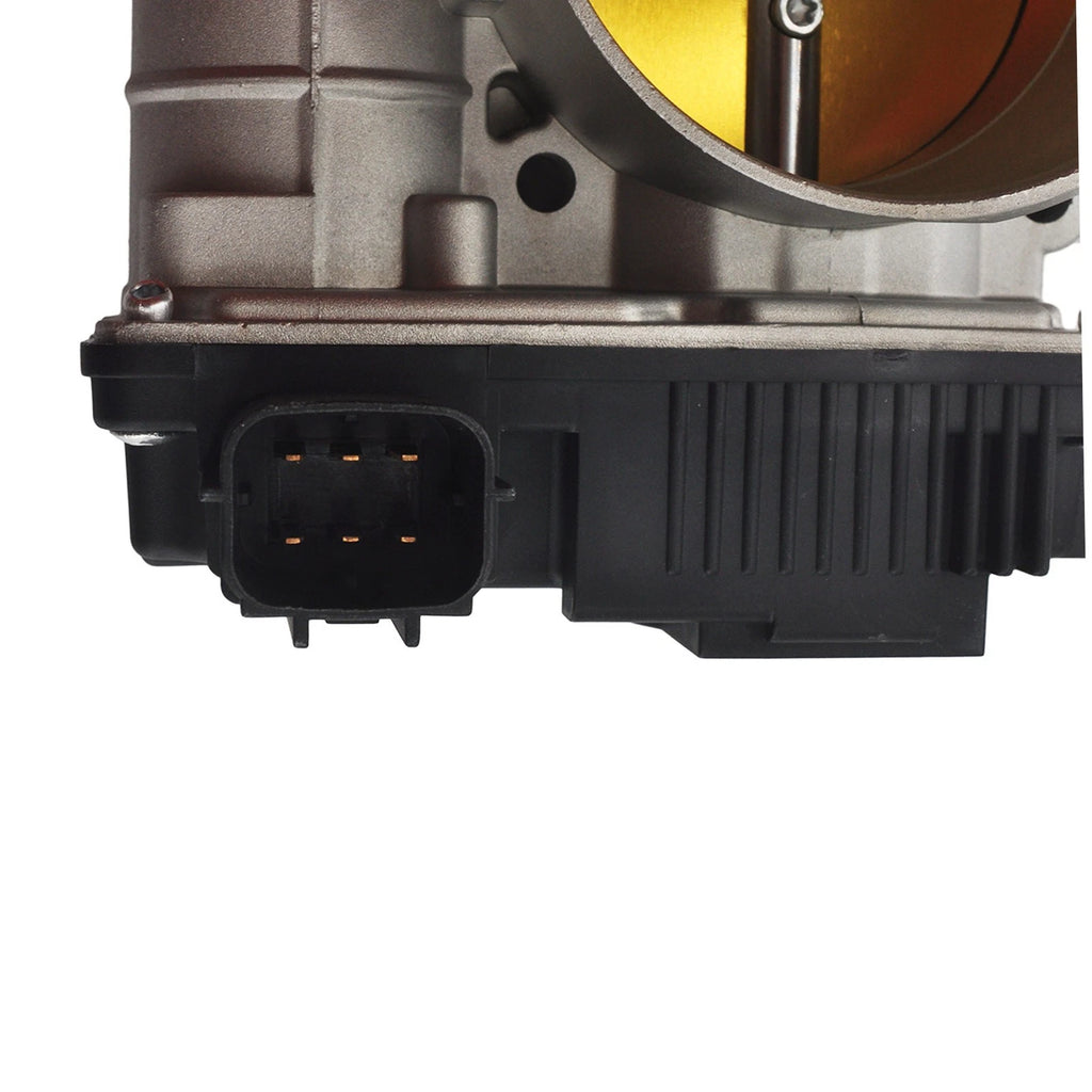 Throttle Body for Nissan Quest (2004–2009)