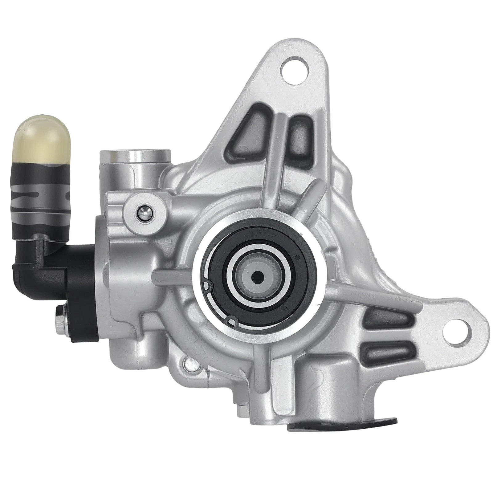 Power Steering Pump for Honda Accord L4 2.4L (2003–2005) 56100RAAA01RM