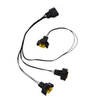 Fog Light Wire Harness for Nissan Maxima S SL SV SR (2016–2019)