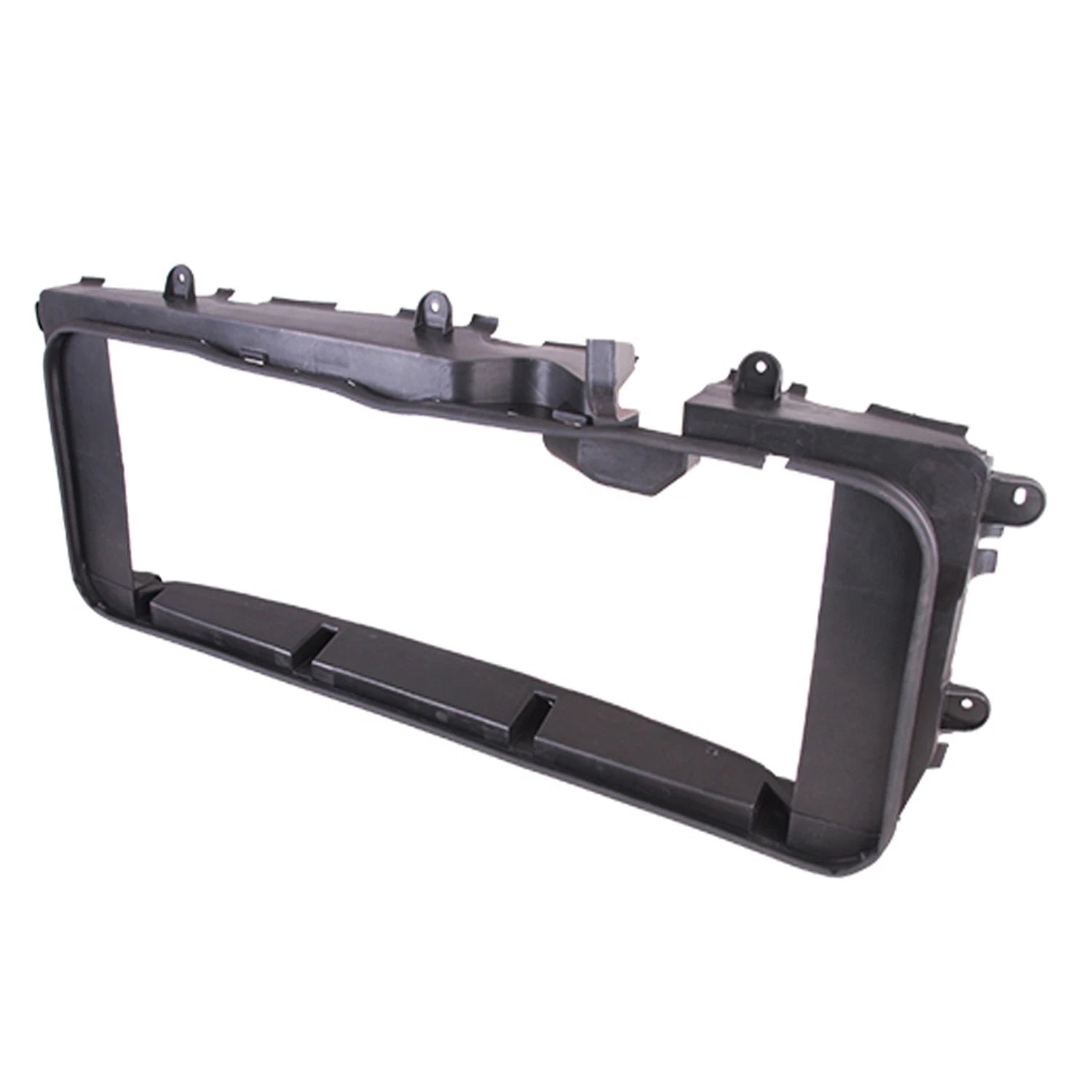 Replacement Inner Grille Mounting Panel without Tow for Toyota Hilux (2015–2020)