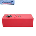 15 Gallon Fuel Cell Gas Tank for Street Rod (60L)