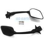 Rear View Mirror for Yamaha XP500 TMAX530 (2015–2016), XP530 TMAX530 DX/SX (2017–2018)