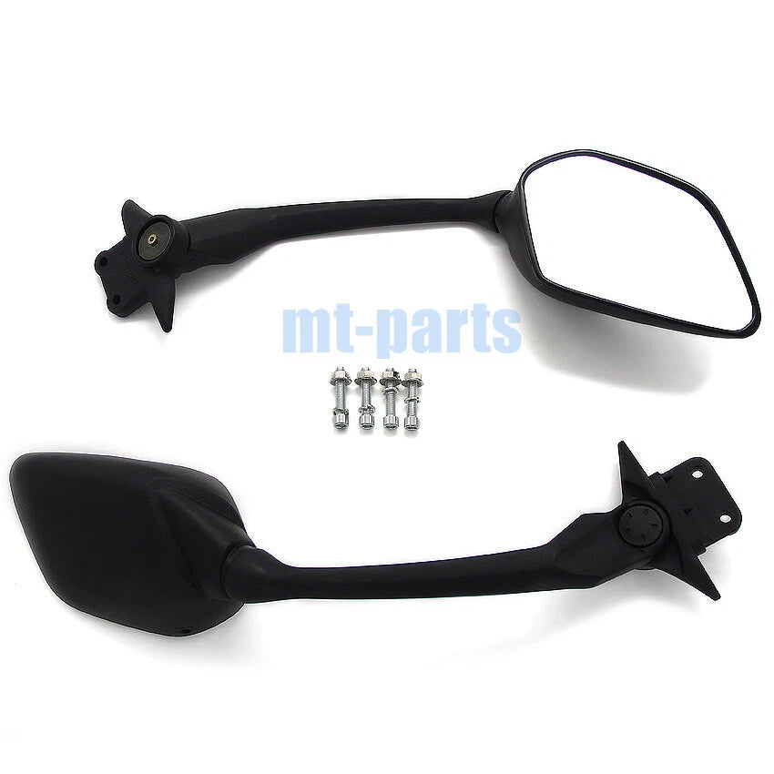 Rear View Mirror for Yamaha XP500 TMAX530 (2015–2016), XP530 TMAX530 DX/SX (2017–2018)