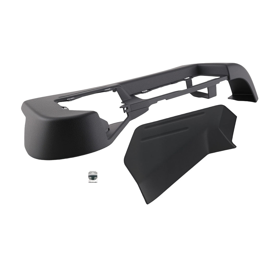 Front Seat Switch Panel for Ford F-150 (2009–2014)