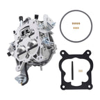 4 Barrel Carburetor for Chevy GMC Quadrajet 4MV 1904R (1980–1989)