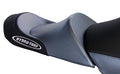 Hydro-Turf Seat Cover for Yamaha FX Cruiser HO / SHO (2012–2013) Black Silver Carbon
