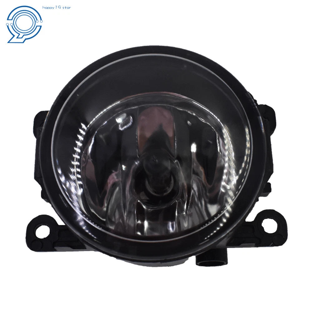 Fog Light Lamp Set of 2 for Ford Focus/Fusion/Explorer (H11, 55W)
